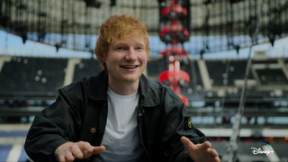 Ed Sheeran Opens Up About Journey of Loss in New Disney+ Docuseries: ‘It Took Over My Life’ (Video)