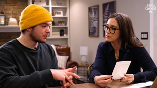 NBC News’ Savannah Sellers Breaks Down How Superhero Physiques Negatively Impact Young Men’s Mental Health (Video)