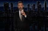 Jimmy Kimmel Live! - ABC
