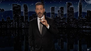 Jimmy Kimmel Live! - ABC