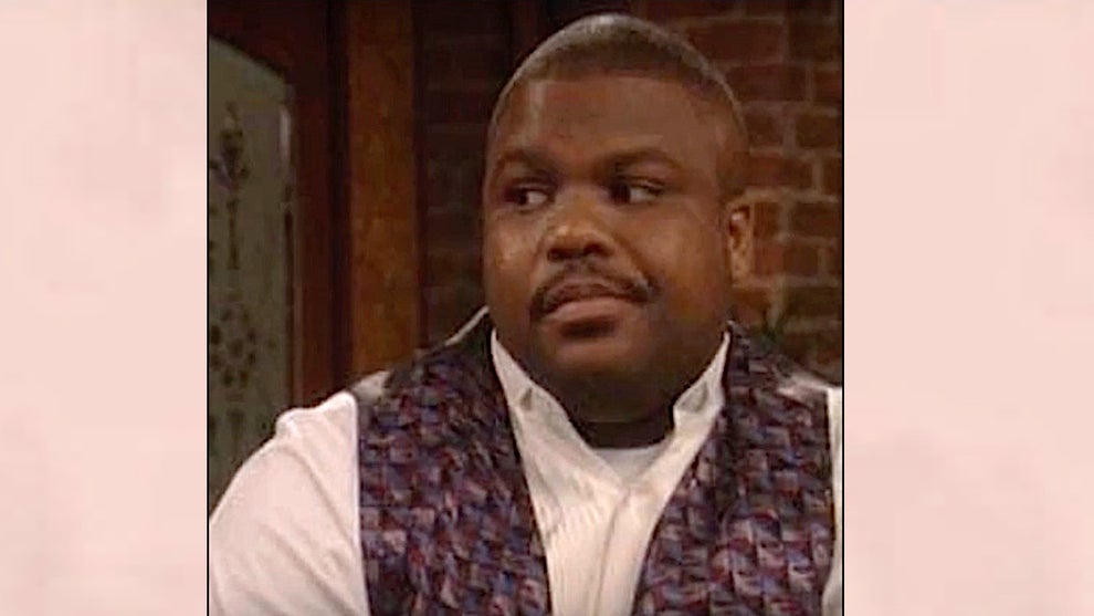 Sean Lampkin
