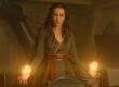 Jessie Mei Li as Alina Starkov in "Shadow and Bone"