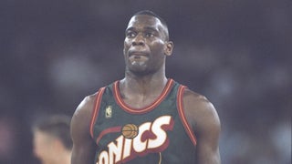 Former NBA Star Shawn Kemp Arrested in Washington State in Connection to Drive-by Shooting