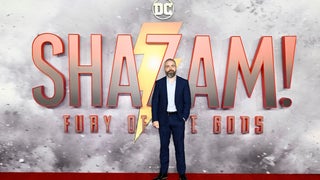 ‘Shazam! Fury of the Gods’ Director David F. Sandberg to Miss Premiere With COVID: ‘I Finally Caught That Bastard’