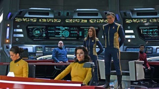 ‘Star Trek: Starfleet Academy’ Gets Series Order at Paramount+