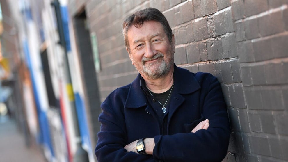 Steven Knight Star Wars Peaky Blinders
