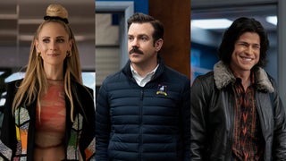 ‘Ted Lasso’ Season 3 Cast and Character Guide: Who Plays Who? (Photos)