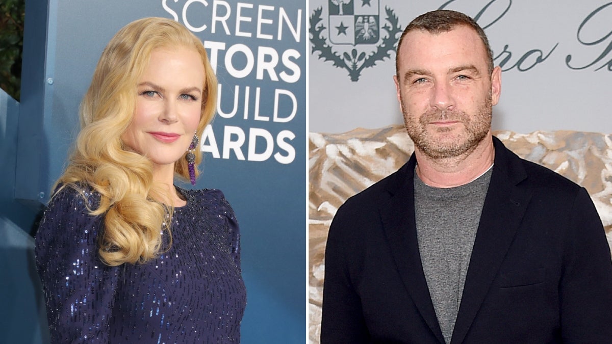 Nicole Kidman and Liev Schreiber to Lead Netflix Limited Series 'The  Perfect Couple'