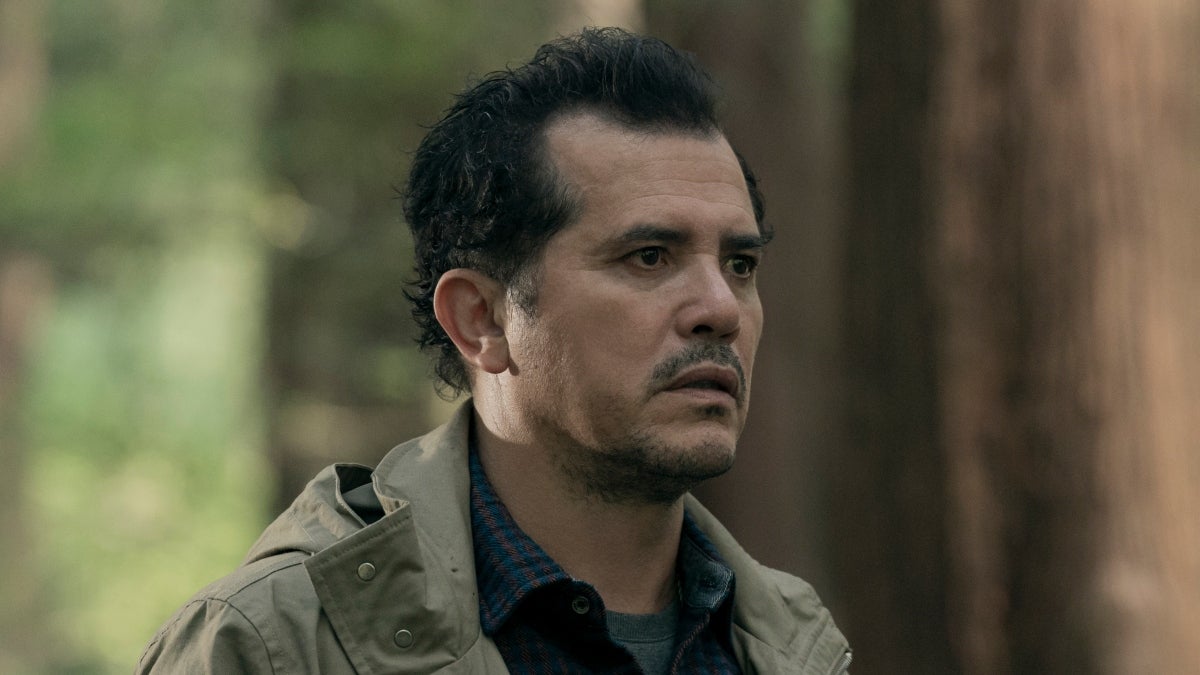 The Power Cast and Character Guide Who's Who?