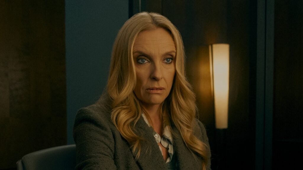 The Power Cast and Character Guide Who's Who?