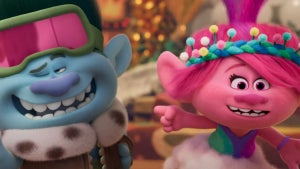 Trolls Band Together