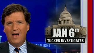 Tucker Carlson’s Claim ‘No One’ Asked Him for Jan. 6 Footage Is B.S. – He Hasn’t Responded to Our Text