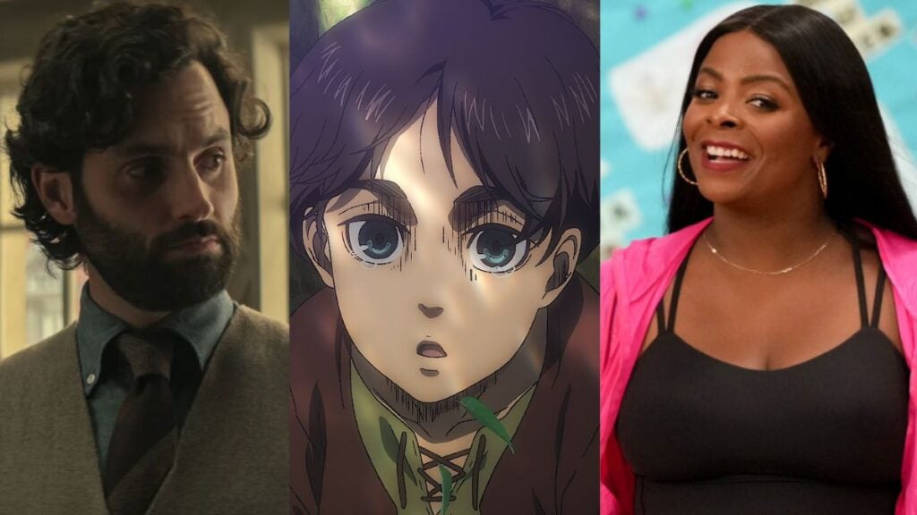 10 TV Characters We Love to Hate