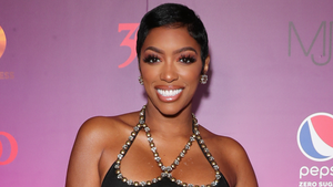 Porsha Williams (Getty Images)