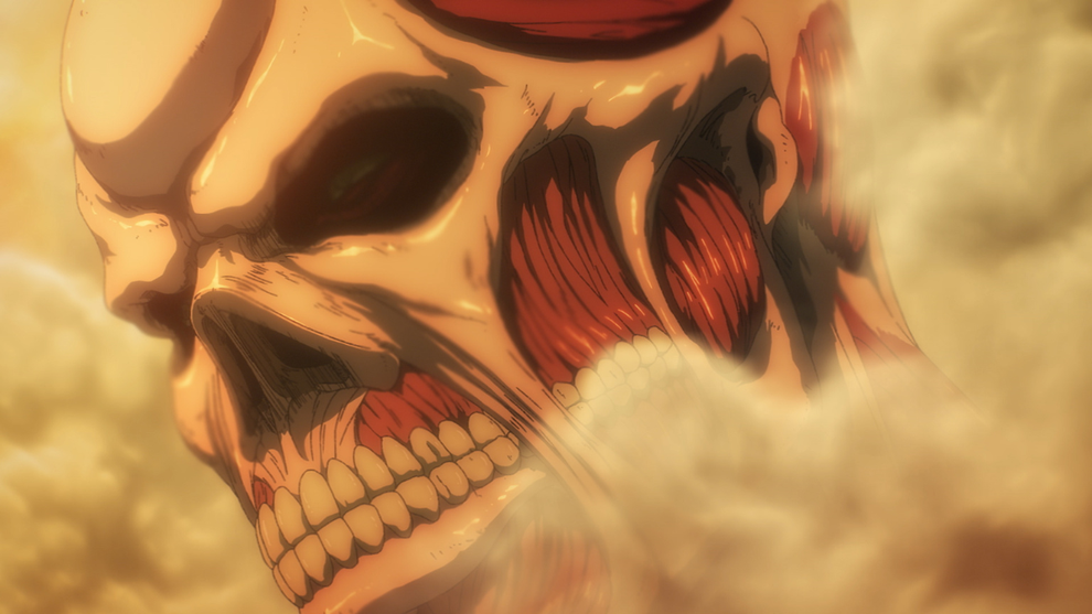 “Attack on Titan” FINAL SEASON THE FINAL CHAPTERS SPECIAL 1 (©Hajime Isayama, KODANSHA/“ATTACK ON TITAN” The Final Season Production Committee.)
