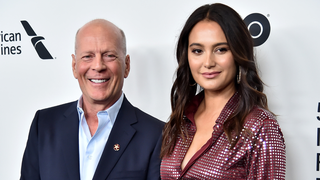 Bruce Willis’ Wife Asks Photographers to Give the Actor ‘Space’ After Dementia Diagnosis