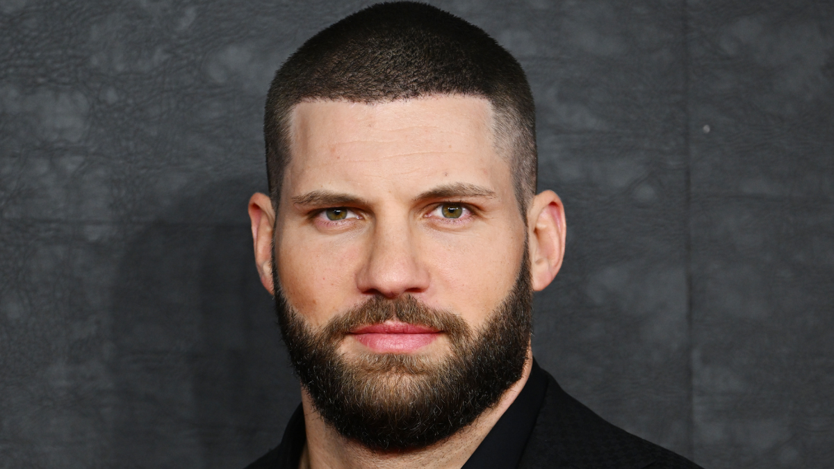 Florian Munteanu (Getty Images) Florian Munteanu (Getty Images)