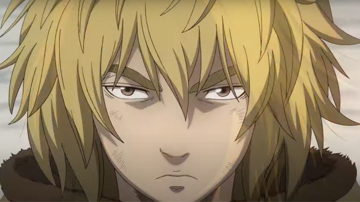 "Vinland Saga" (Sentai) "Vinland Saga" (Sentai)