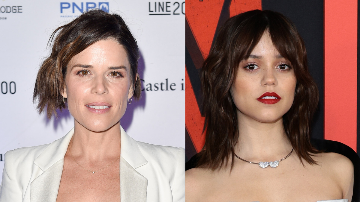 Scream 6' Team on Continuing Without Neve Campbell – The Hollywood