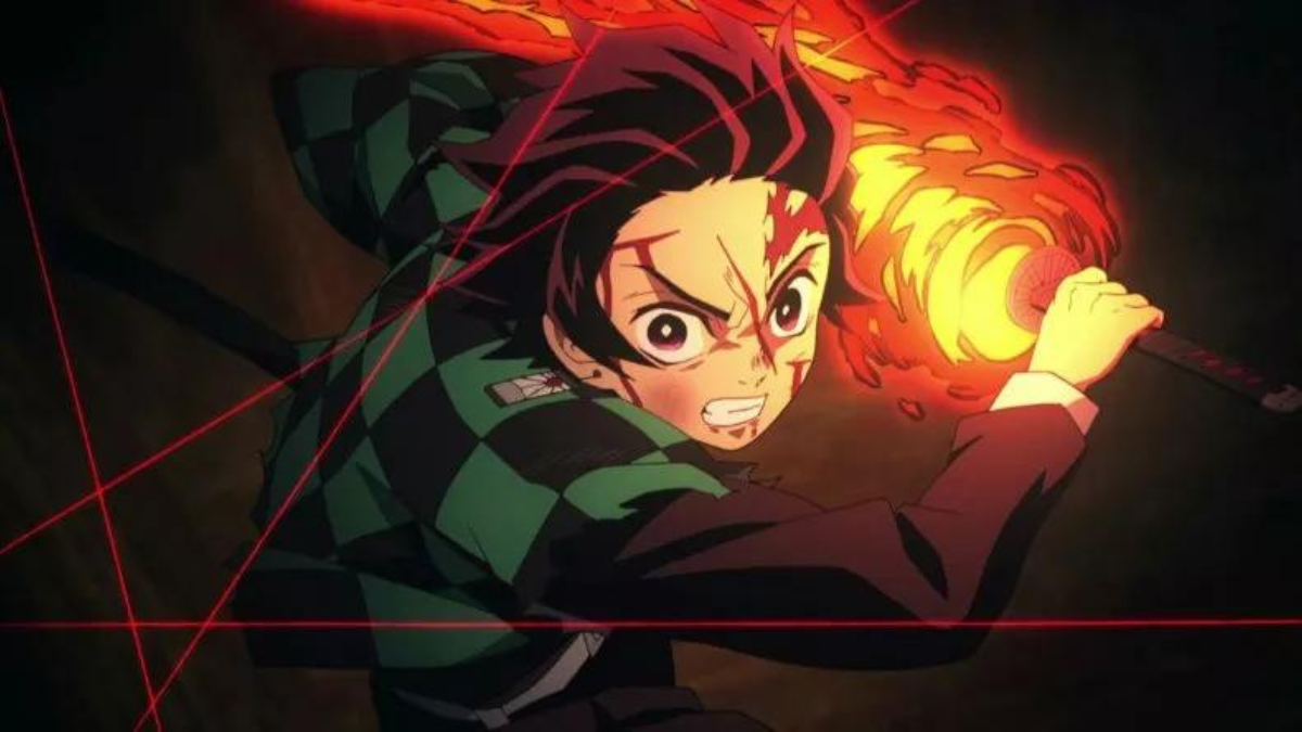 "Demon Slayer" (Aniplex) "Demon Slayer" (Aniplex)