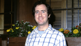 Andy Kaufman Feature Doc in Works From Dwayne Johnson’s Seven Bucks, David Letterman’s Worldwide Pants