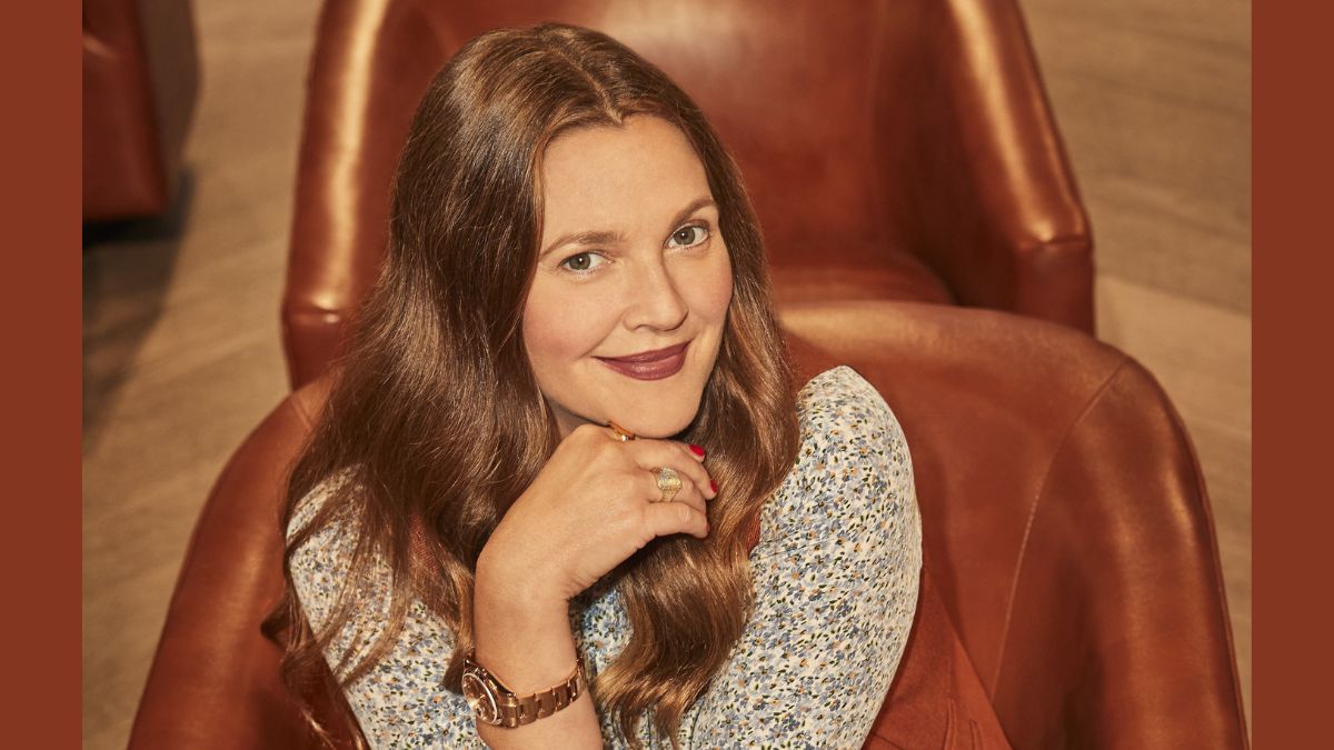 Drew Barrymore Brings the Scares in Video Reveal as Host of the MTV Movie & TV Awards - Vimarsana News