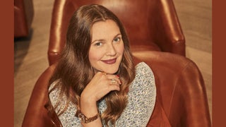 Drew Barrymore Brings the Scares in Video Reveal as Host of the MTV Movie & TV Awards