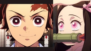 ‘Demon Slayer: Kimetsu no Yaiba Swordsmith Village Arc’ to Premiere on Crunchyroll in April (Video)