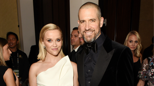 Reese Witherspoon and Jim Toth (Getty Images)