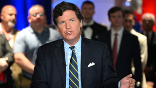 Fox News Drops Gag-Order Lawsuit Against Tucker Carlson Producer 