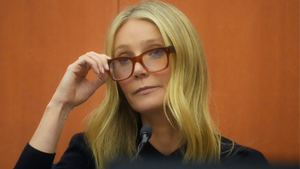Gwenyth Paltrow (Getty Images)