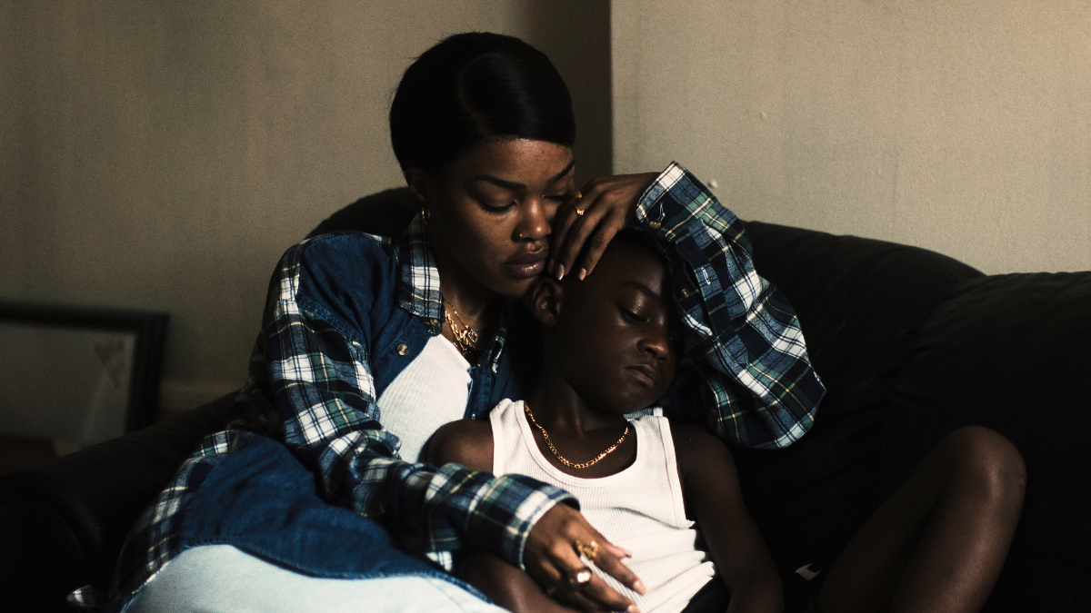 "A Thousand and One" (Focus Features) "A Thousand and One" (Focus Features)