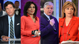 Judge in Dominion Defamation Case Warns Fox News Lawyers: ‘Newsworthiness’ Argument Won’t Fly at Trial
