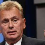 Pat Sajak Pulls Wrestling Move on Winning &lsquo;Wheel of Fortune&rsquo; Contestant&nbsp;