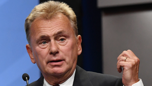 Pat Sajak (Getty Images)