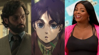 Problematic Faves: The TV Characters We Love to Hate