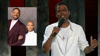 Did Chris Rock Choose Baltimore for His Standup Special Because It’s Jada Pinkett Smith’s Hometown?