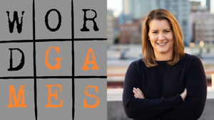 Word Games Jacqueline Lesko