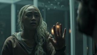 ‘You’ Star Tati Gabrielle Was ‘Way Too Excited’ to Get in Joe’s Cage in Season 4: ‘What an Honor’