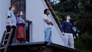 ‘Afire,’ Winner of the Silver Bear at Berlinale, Acquired by Sideshow and Janus Films