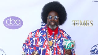 Ohio Police Officers Sue Afroman for Putting Security Footage of Them Raiding His Home in Music Videos