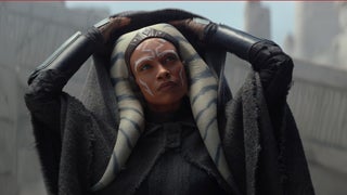 Everything We Learned About ‘Ahsoka’ at Star Wars Celebration
