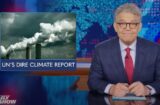 al franken daily show