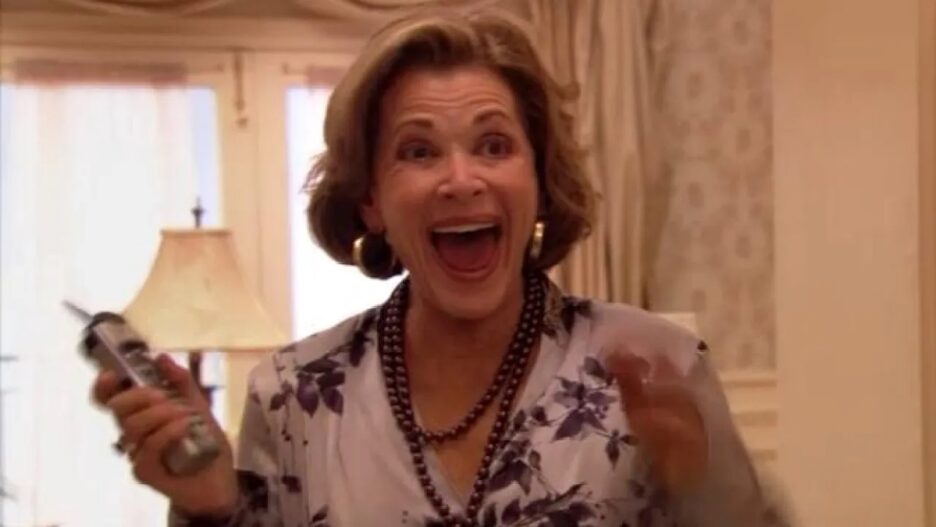 Arrested Development