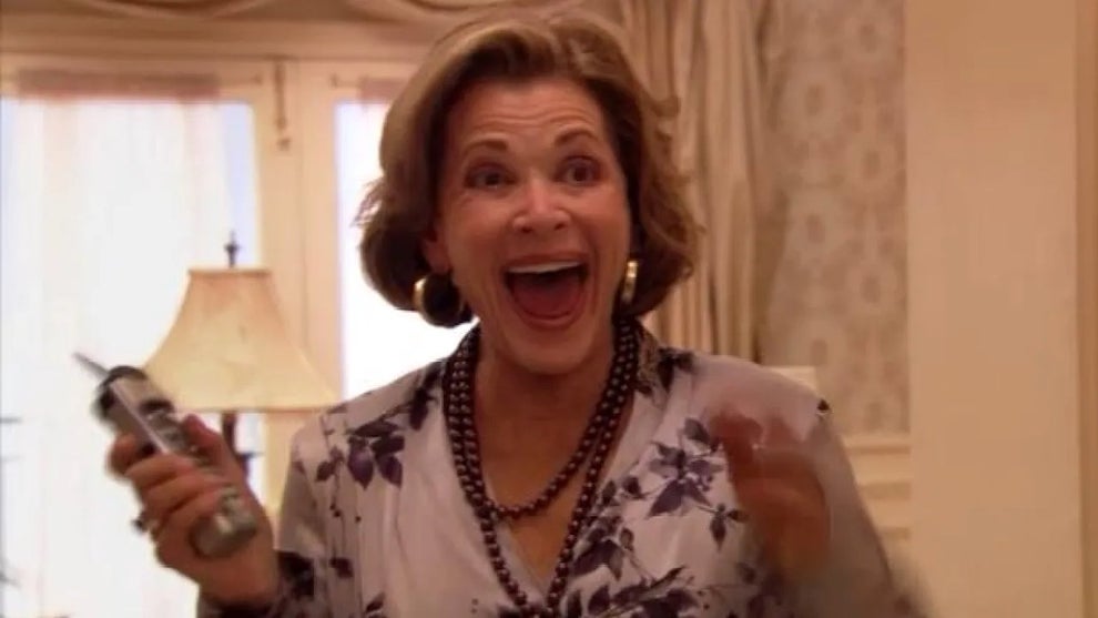 Arrested Development