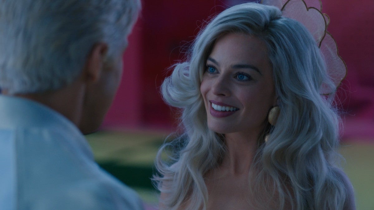 Blue Beetle unseats Barbie from No 1 spot; ends Margot Robbie's four-week  reign at the box office