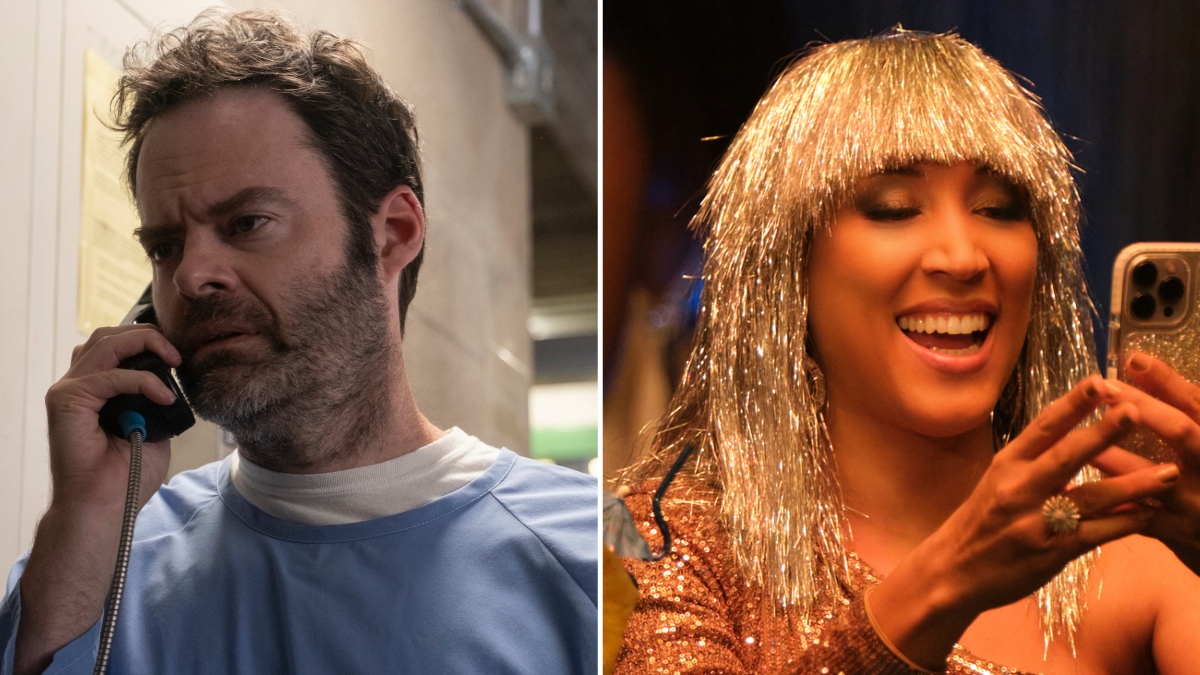 New HBO Max Shows and Movies in April 2023 - TV Guide