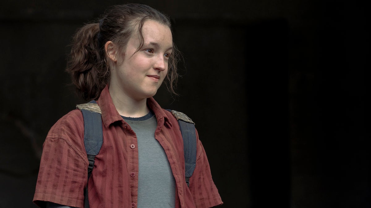 Neil Druckmann might force Bella Ramsey to return for The Last