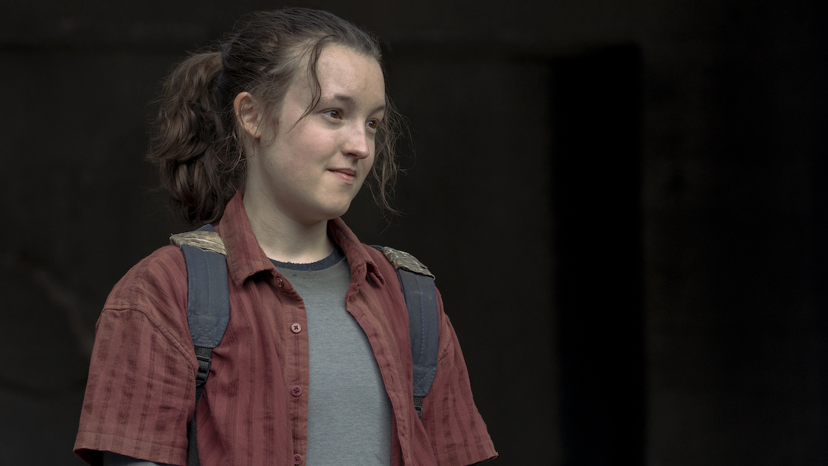 Bella Ramsey Will Return as Ellie in 'The Last of Us' Season 2 - Knight  Edge Media