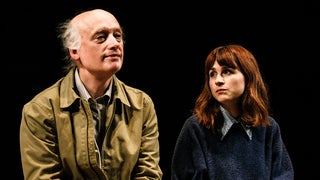 ‘The Best We Could’ Off Broadway Review: Aya Cash Discovers Her Dad’s a Toxic Male